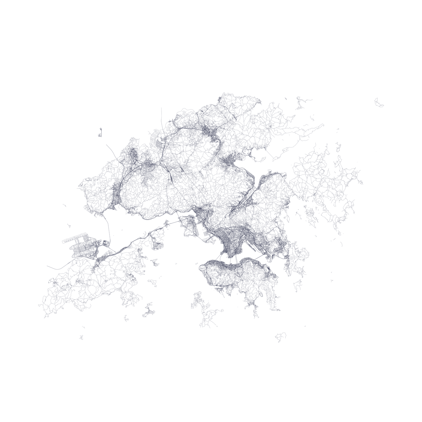 Weekly Map Quiz