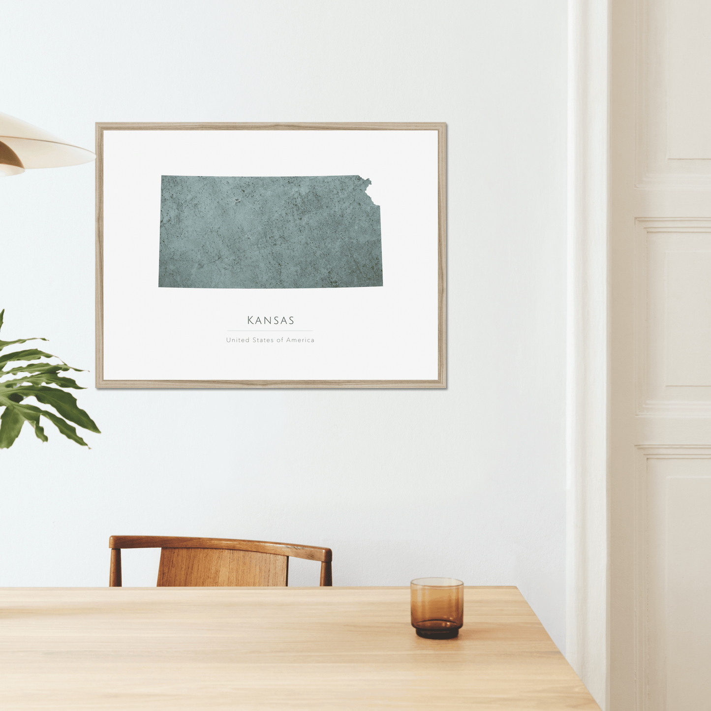 Kansas - Fine Art Print