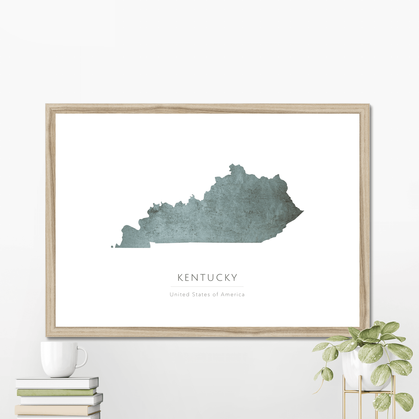 Kentucky - Fine Art Print