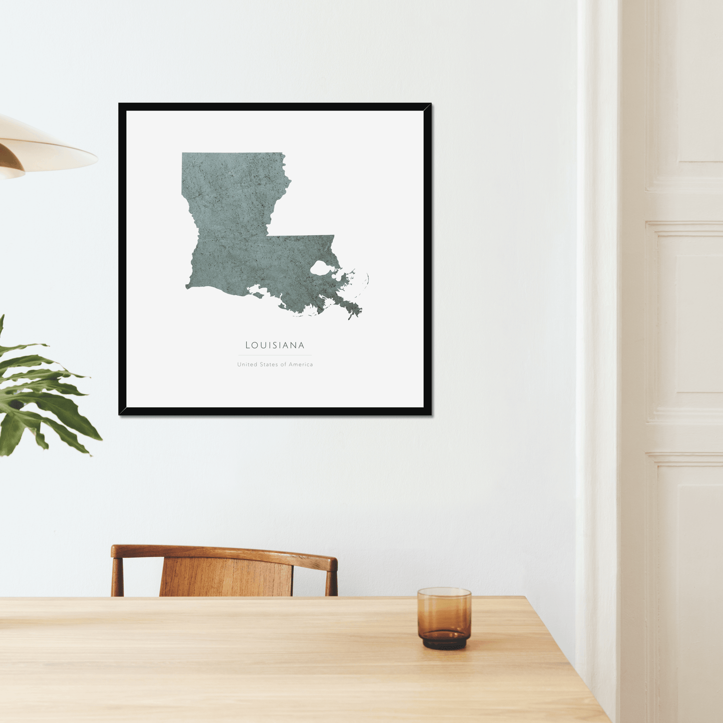 Louisiana - Fine Art Print