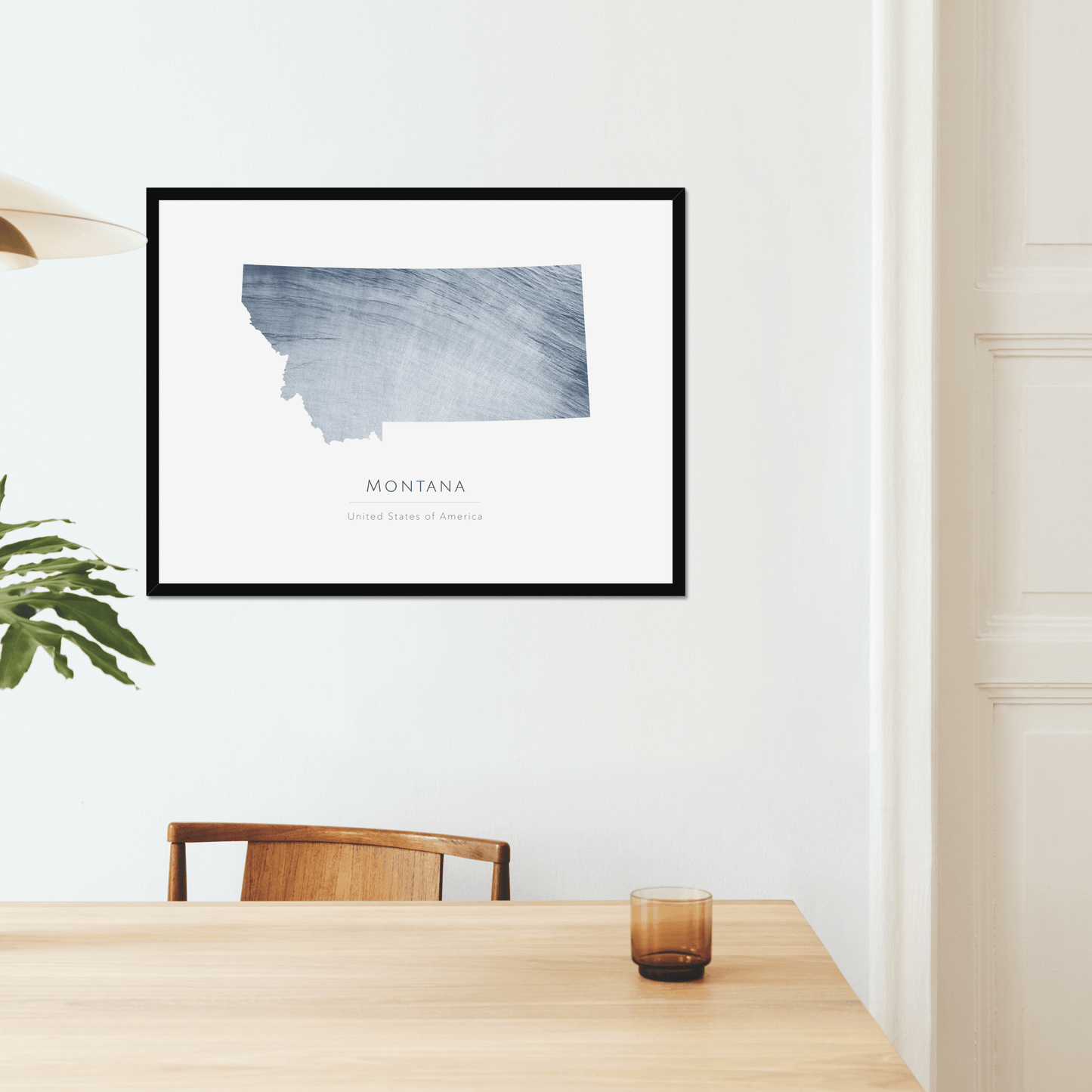 Montana - Fine Art Print