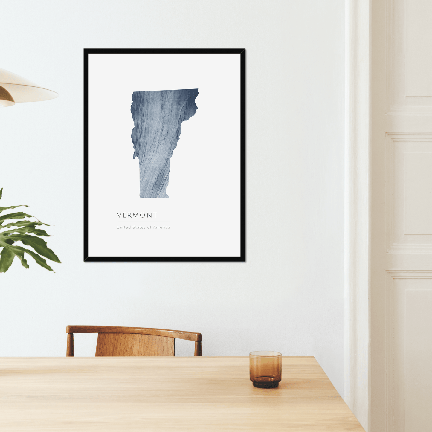 Vermont - Fine Art Print