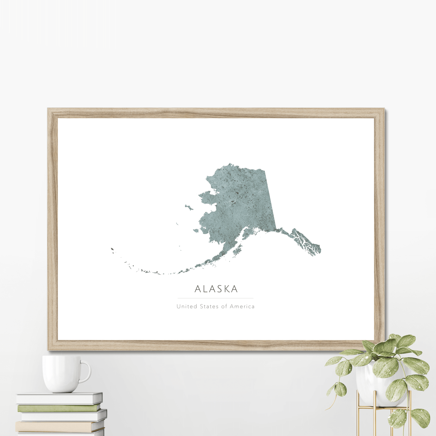 Alaska - Fine Art Print