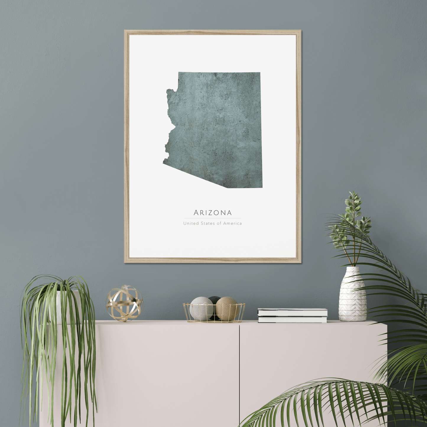 Arizona - Fine Art Print