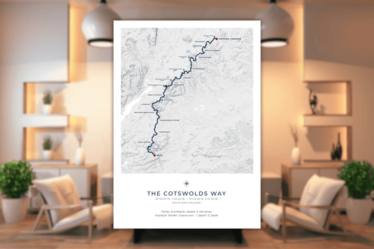 Gifts for Walkers: The perfect present for outdoor lovers