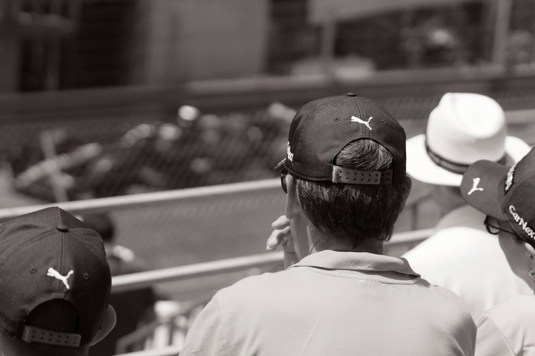 The Grand Tour of Speed: The Storied History and Modern Majesty of Formula One Grand Prix Circuits