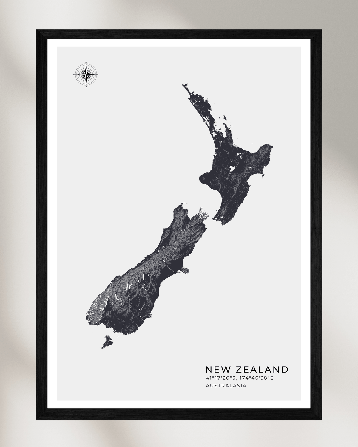 New Zealand