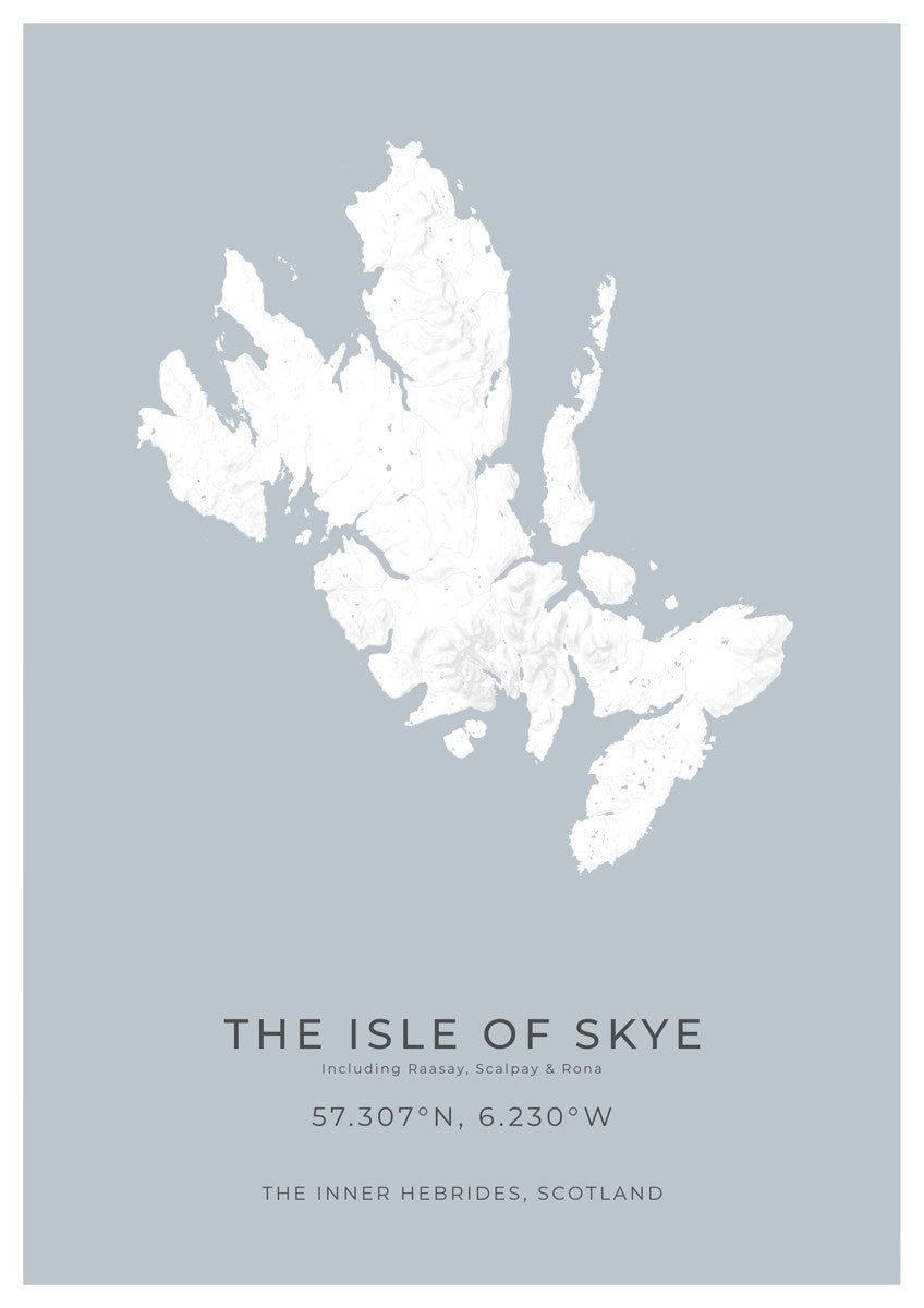 Isle of Skye -