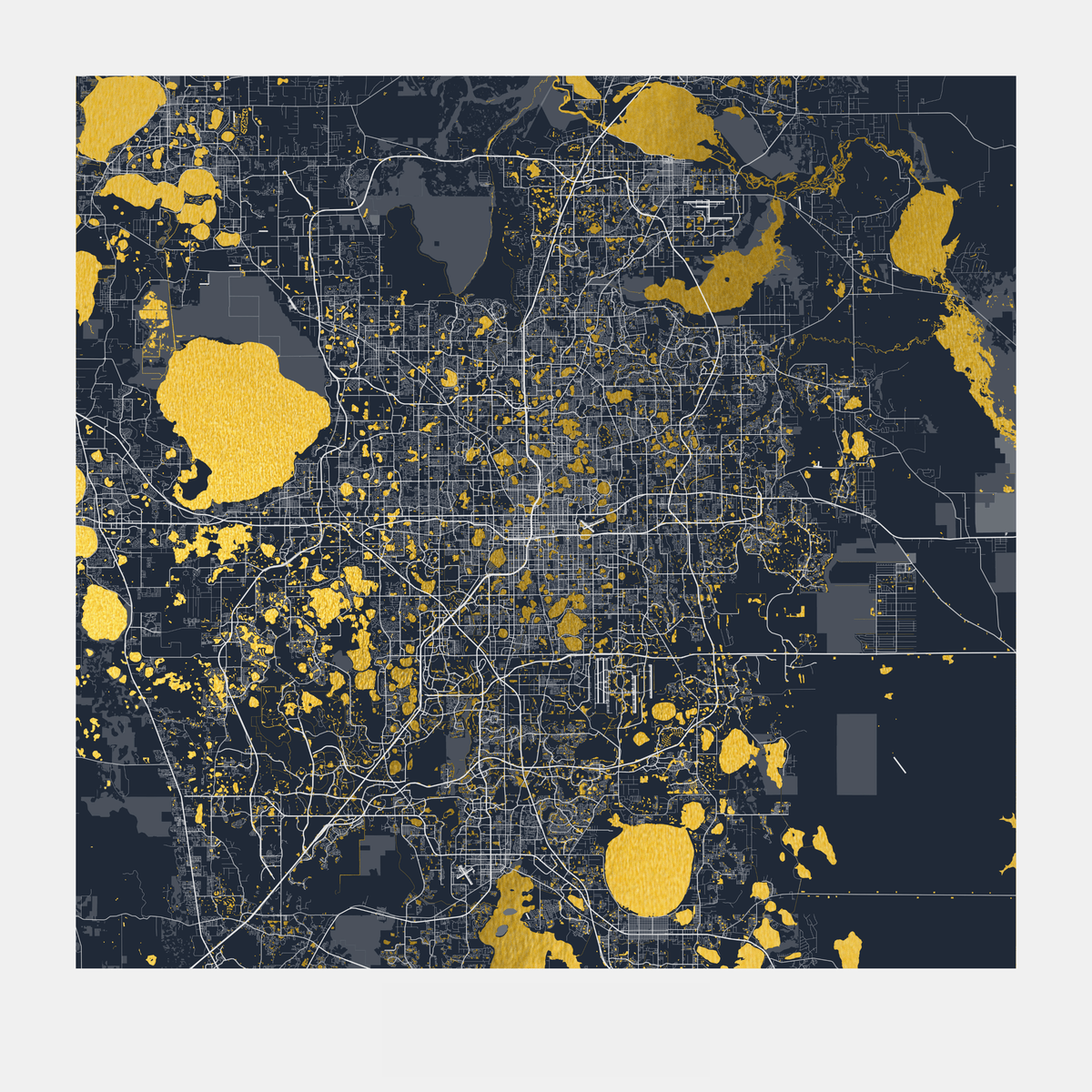 Weekly Map Quiz