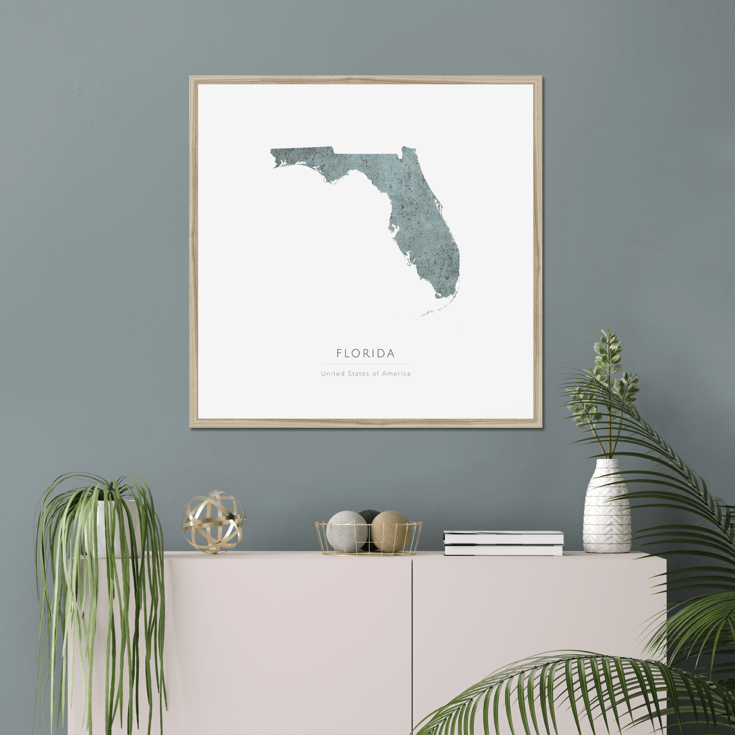 Florida -  Fine Art Print