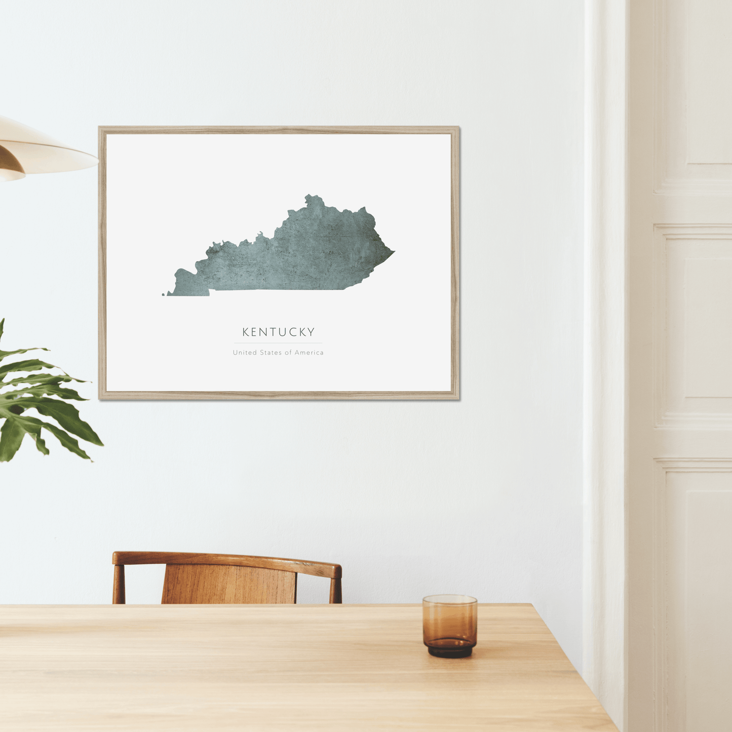 Kentucky -  Fine Art Print