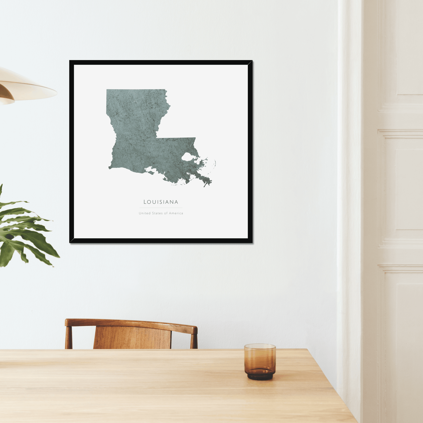 Louisiana -  Fine Art Print